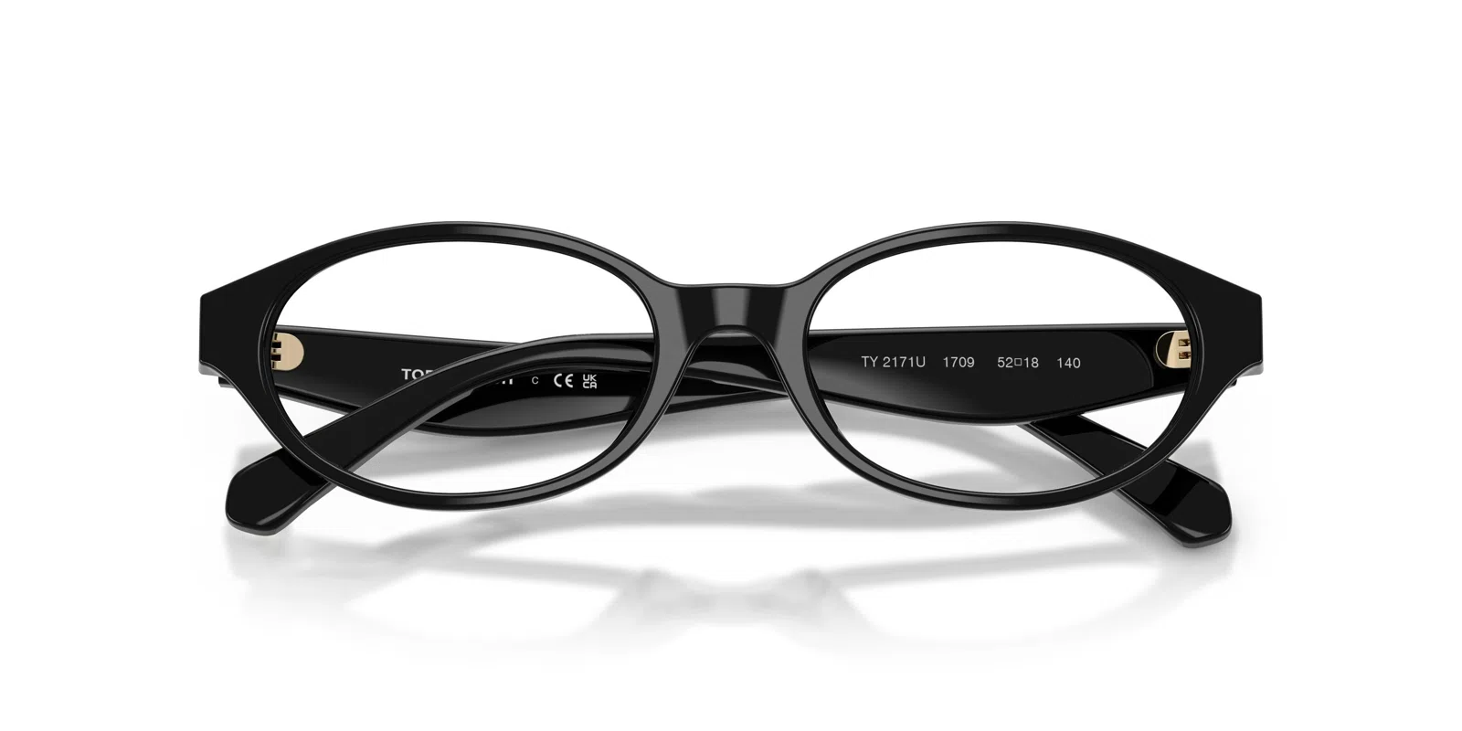 Tory Burch 2171U Eyeglasses - view 13